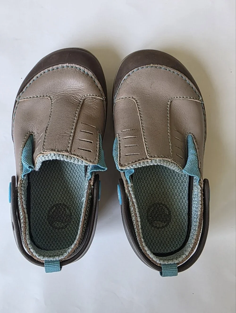 CROCS comfortable kids